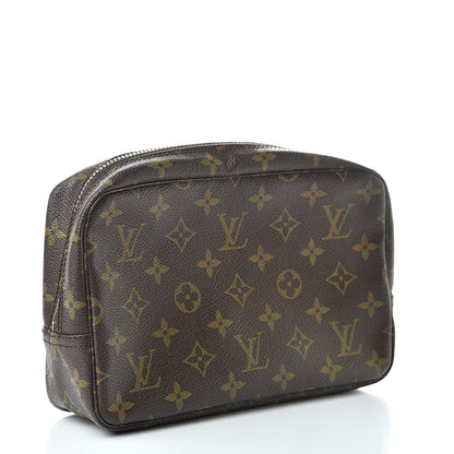 Louis Vuitton Monogram Trousse Toilette 23 3 of 8