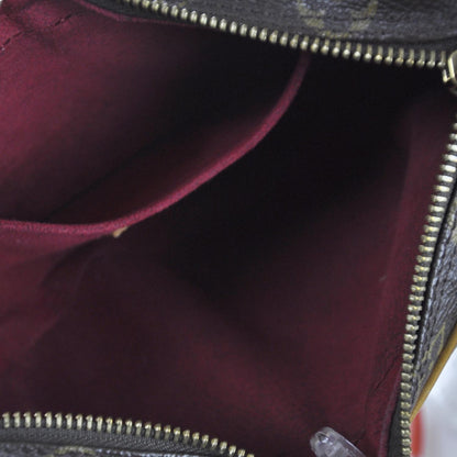 Louis Vuitton Monogram Croissant PM 8 of 10