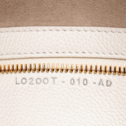 Tom Ford Pebbled Calfskin Large Jennifer Chalk 7 of 8