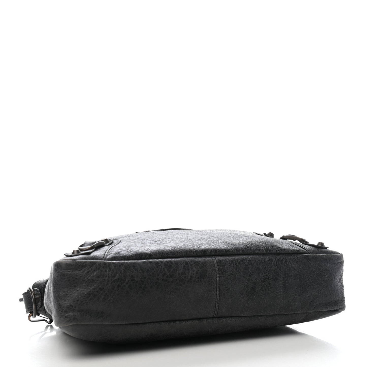 Agneau Classic Hardware Town Black