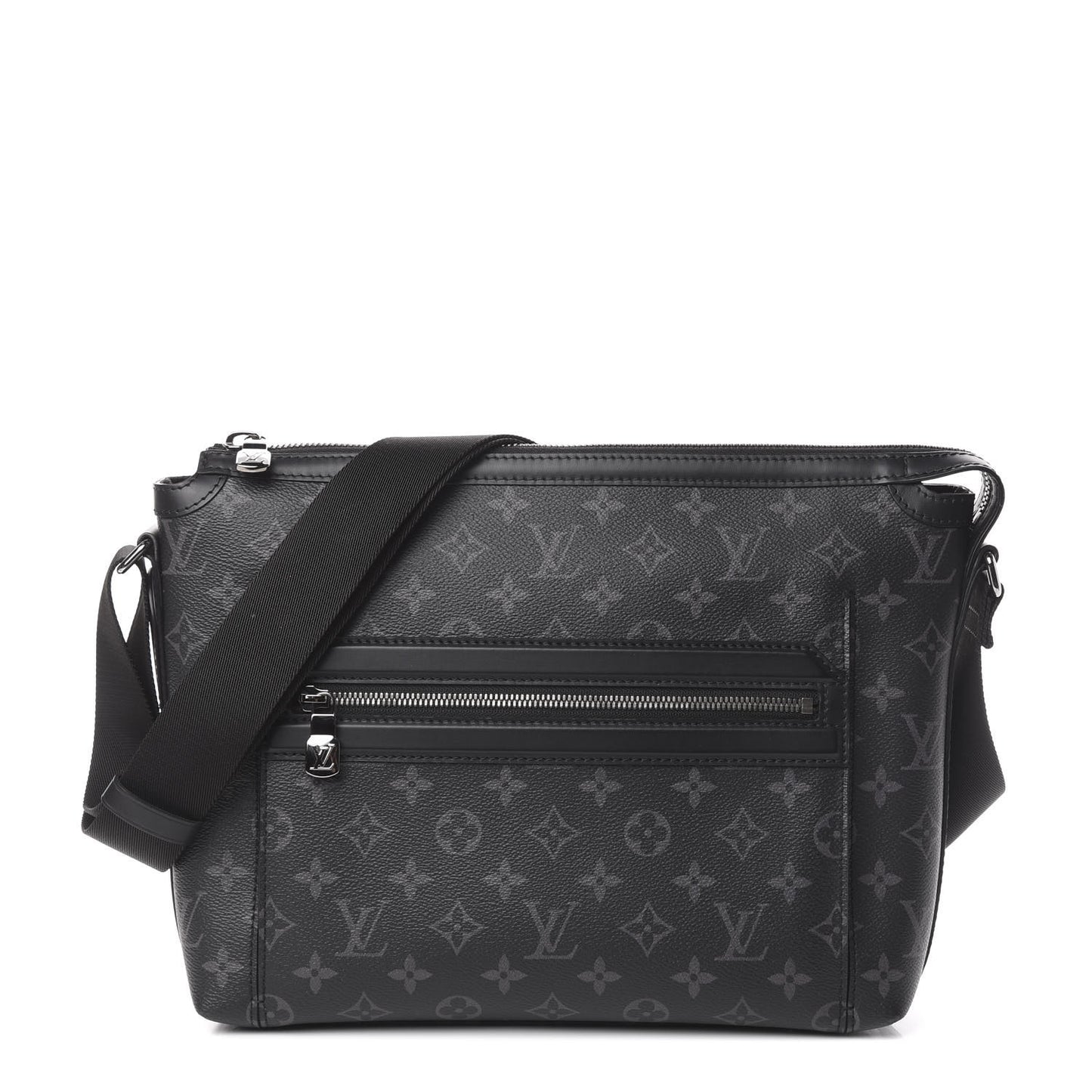 Monogram Eclipse Odyssey Messenger PM