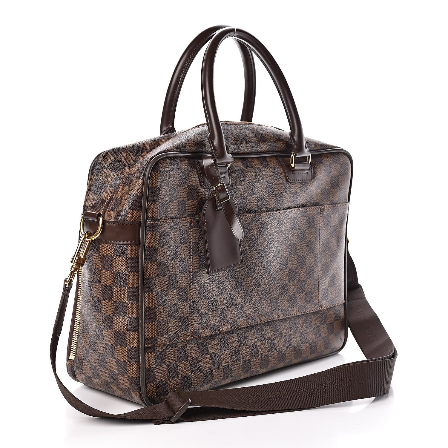 Louis Vuitton Damier Ebene Icare 3 of 10