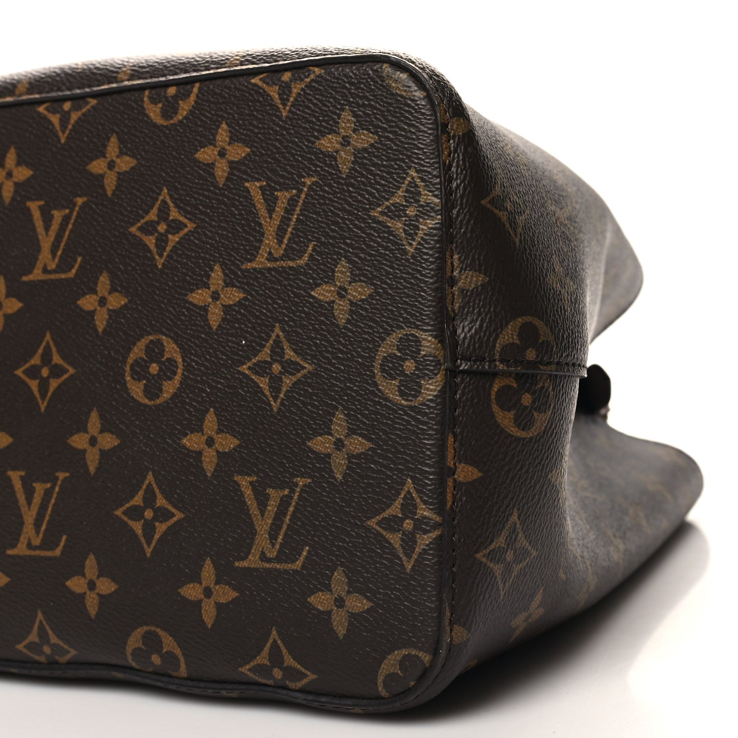 Monogram Neonoe MM Rose Poudre