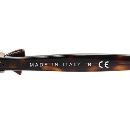Chanel Acetate CC Bow Sunglasses 5205-A Tortoise 6 of 7