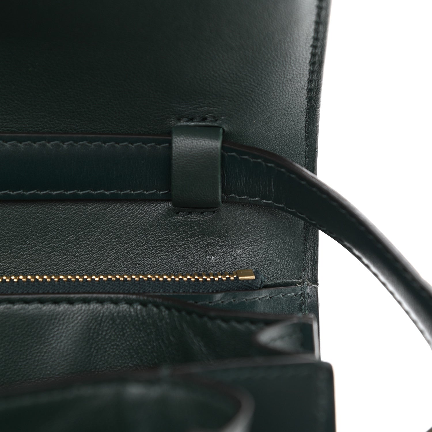 Celine Box Calfskin Medium Classic Box Flap Bag Amazone 11 of 11