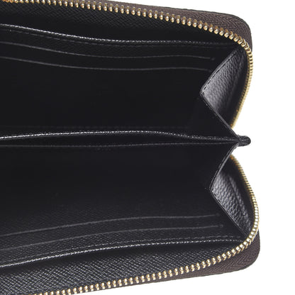 Louis Vuitton Monogram Giant Zippy Coin Purse 5 of 7