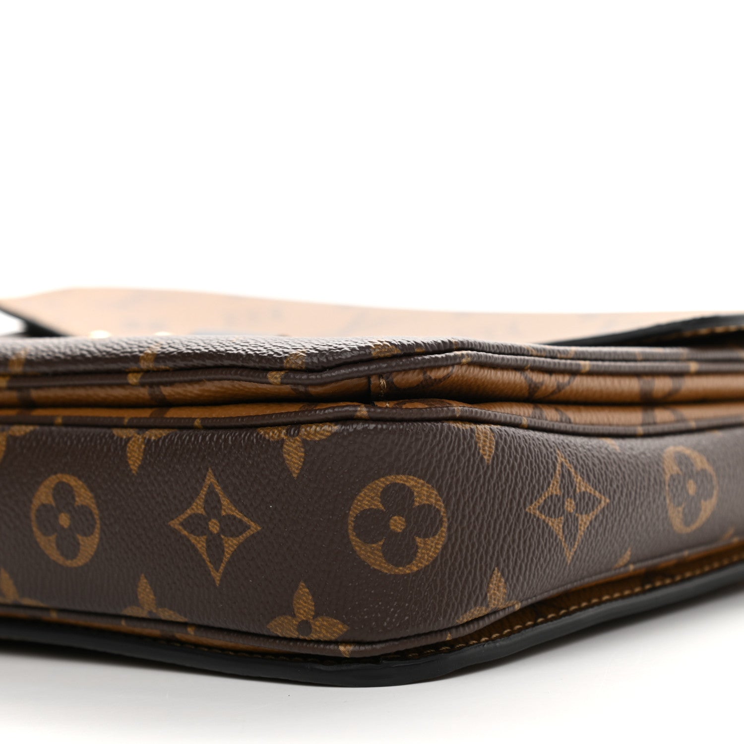 Louis Vuitton Reverse Monogram Pochette Metis 9 of 10