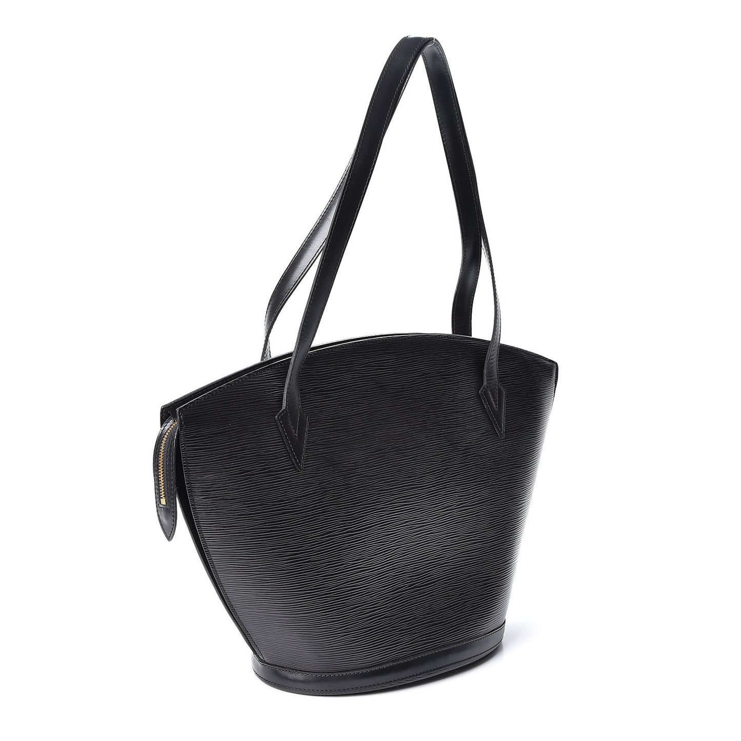 Epi Saint Jacques GM Black