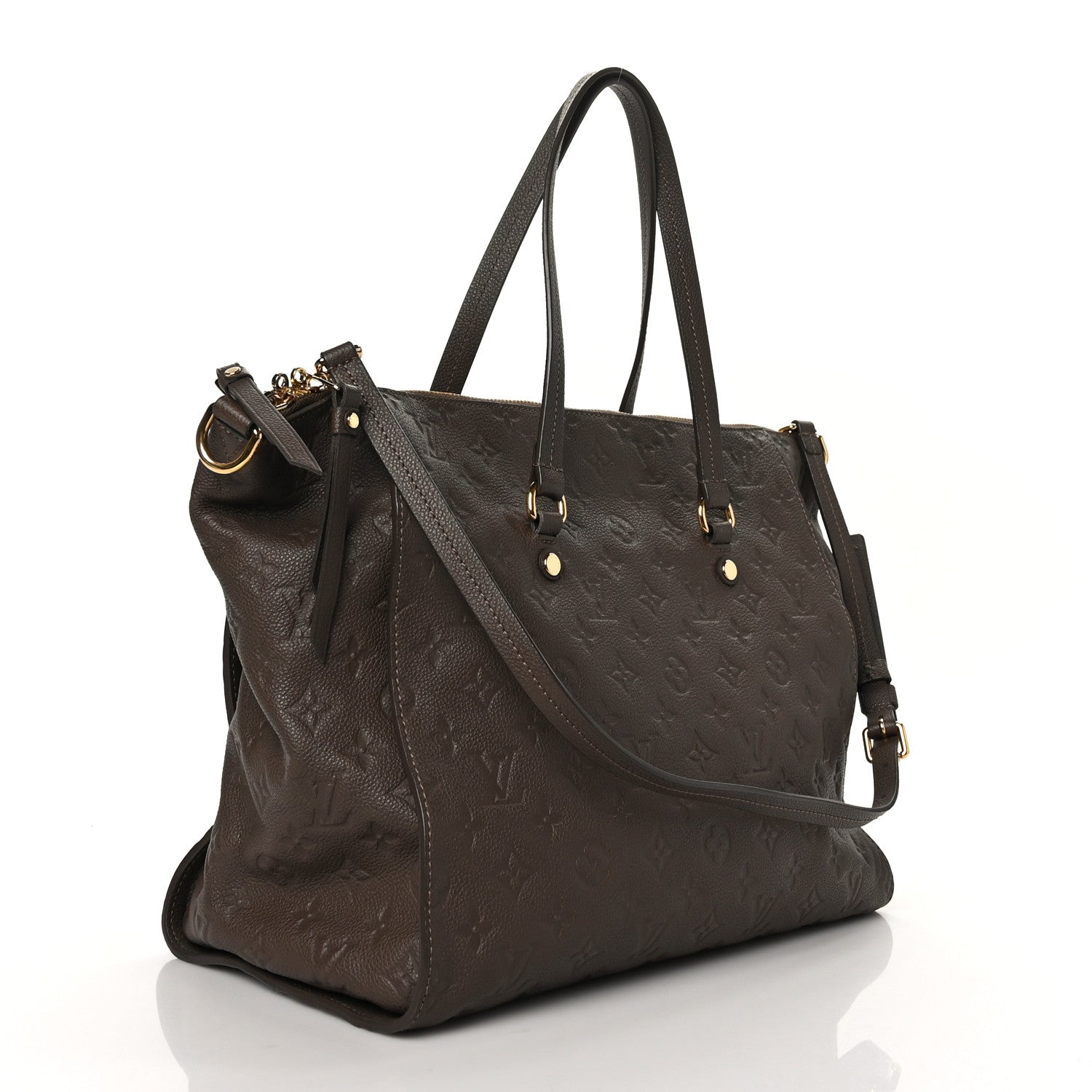 Louis Vuitton Empreinte Lumineuse PM Ombre 3 of 8