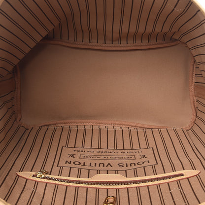 Louis Vuitton Monogram Neo Neverfull MM 5 of 8