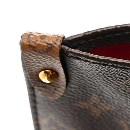 Louis Vuitton Reverse Monogram Giant Onthego GM 12 of 15