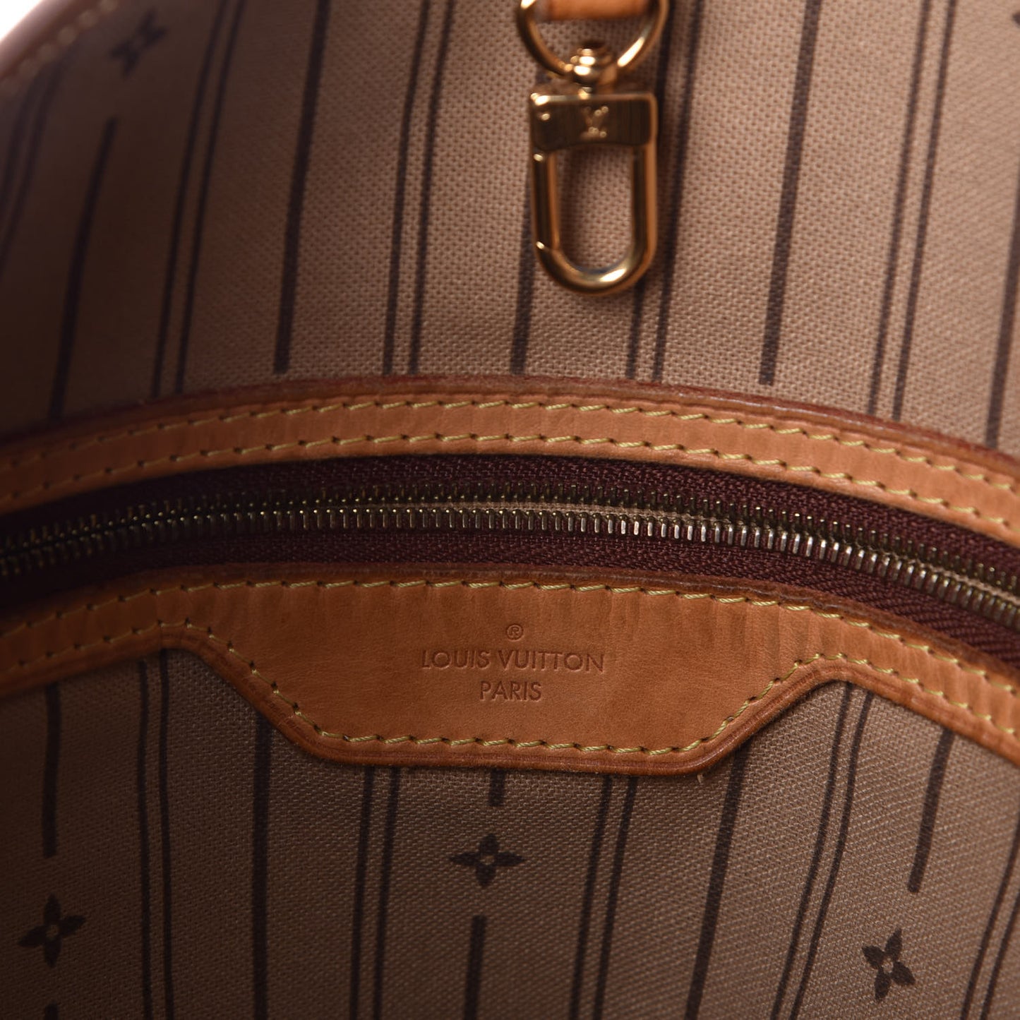 Monogram Delightful GM