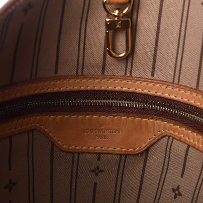 Louis Vuitton Monogram Delightful GM 8 of 8