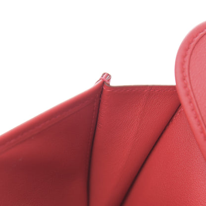 Hermes Swift Jige Elan 29 Clutch Rouge Vif 7 of 8
