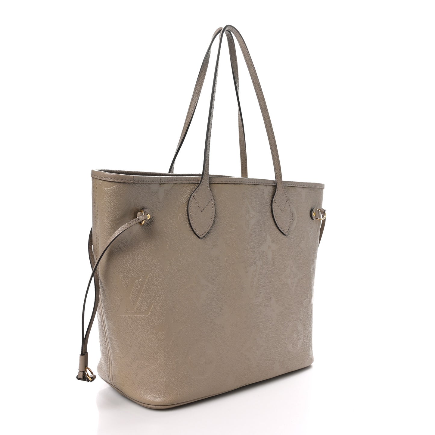 Empreinte Monogram Giant Neverfull MM Tourterelle