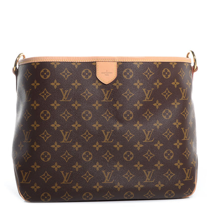Louis Vuitton Monogram Delightful PM 1 of 8