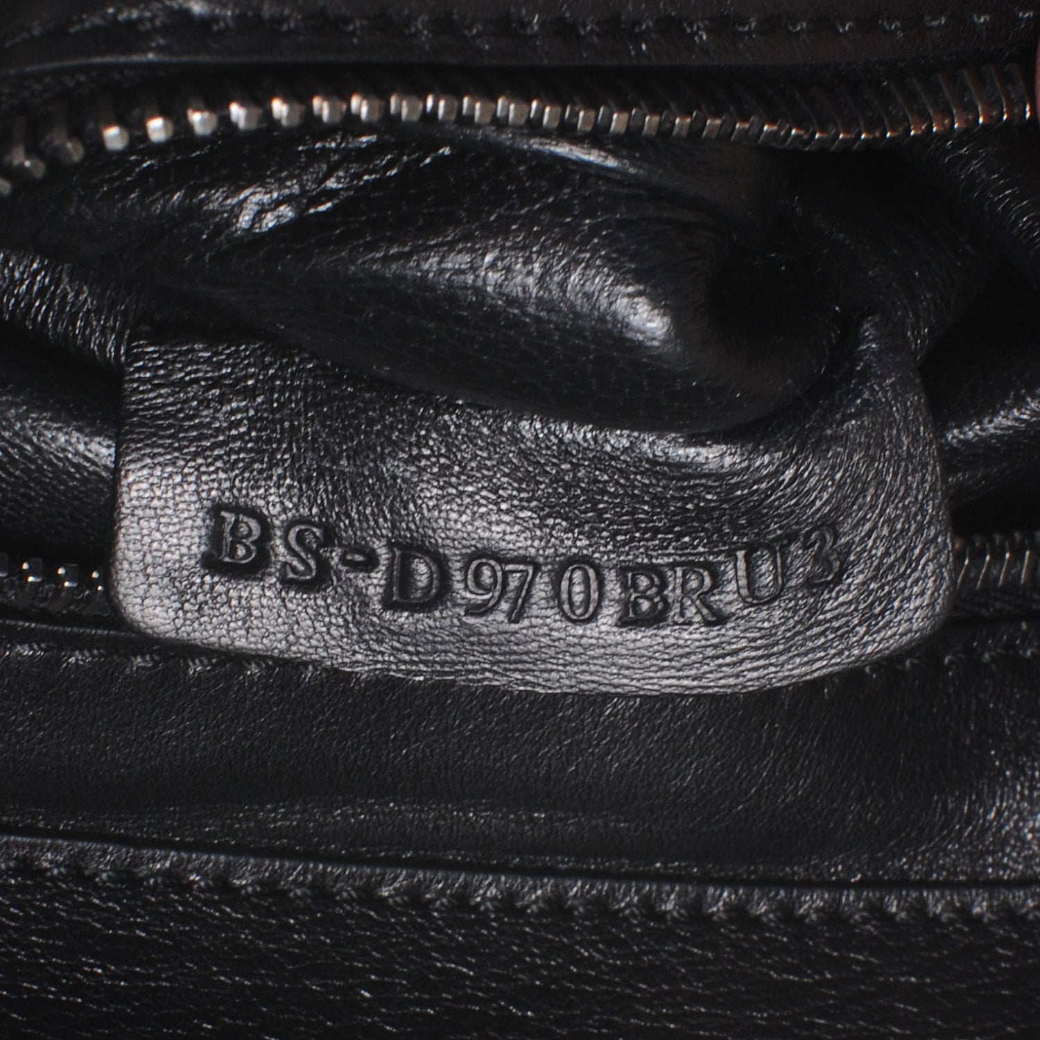 Valentino Garavani Vitello Medium Rockstud All Over Tote Black 7 of 7