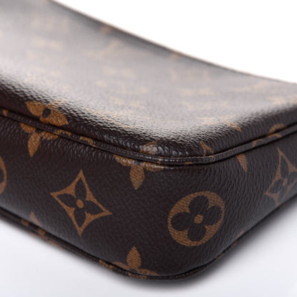 Louis Vuitton Monogram Pochette Accessories NM 12 of 14