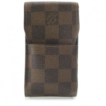Louis Vuitton Damier Ebene Cigarette Case 1 of 4