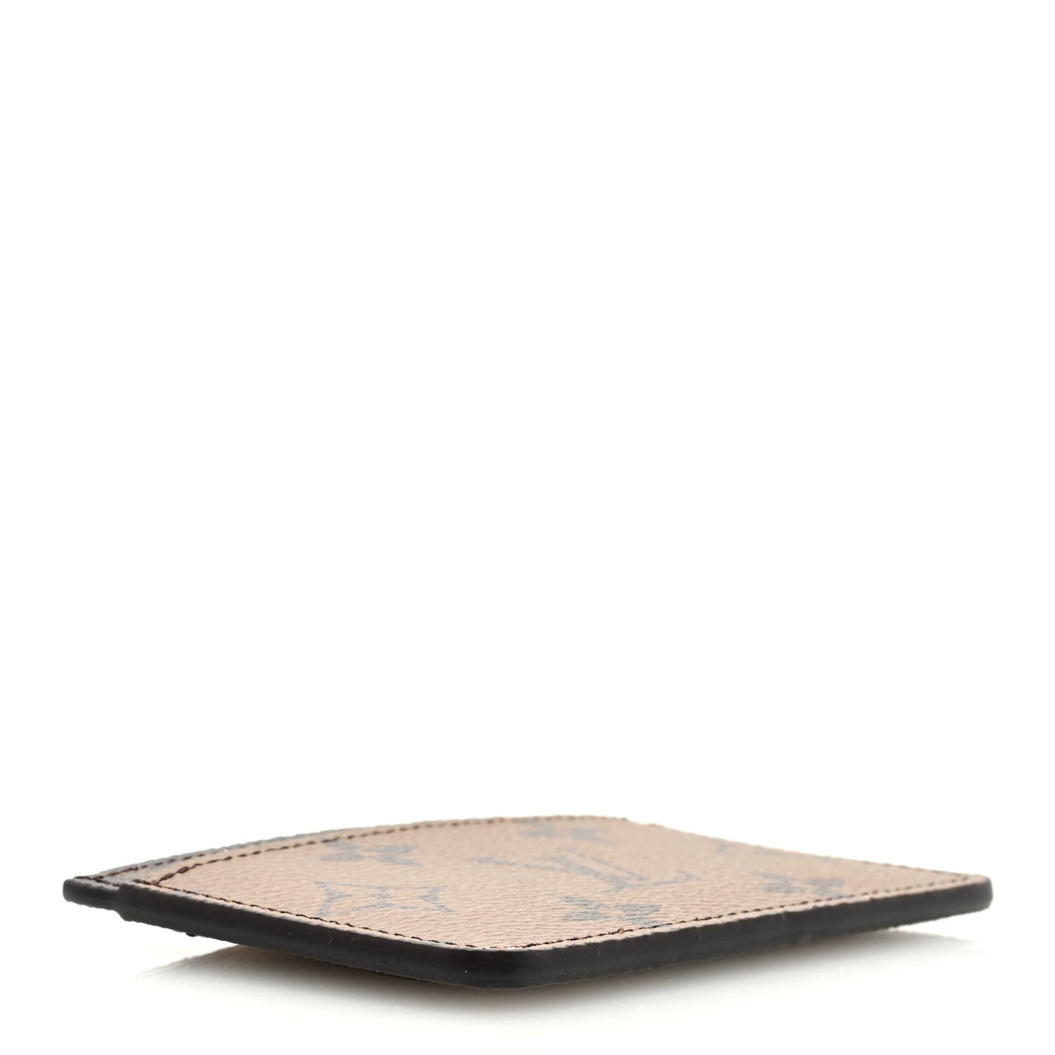 Louis Vuitton Reverse Monogram Card Holder 4 of 6