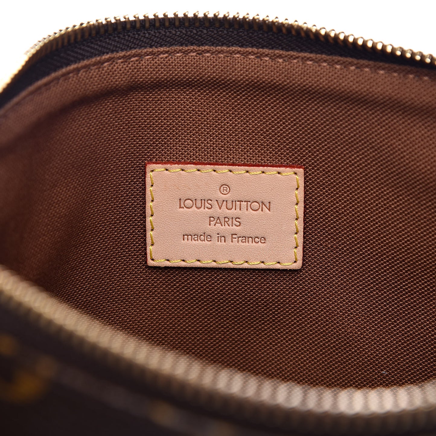 Monogram Bosphore Pochette