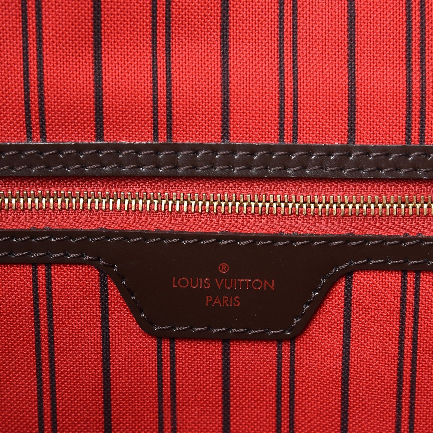 Damier Ebene Delightful MM