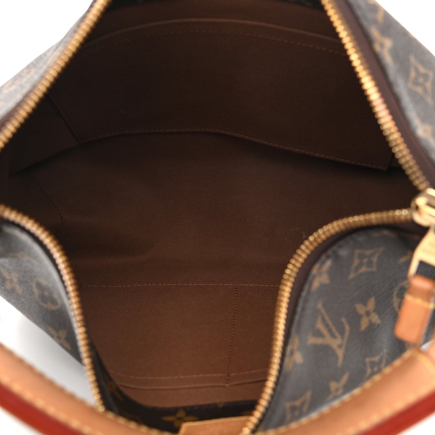 Monogram Sully PM