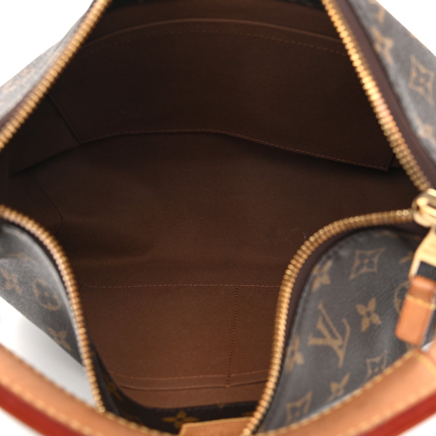 Louis Vuitton Monogram Sully PM 5 of 14