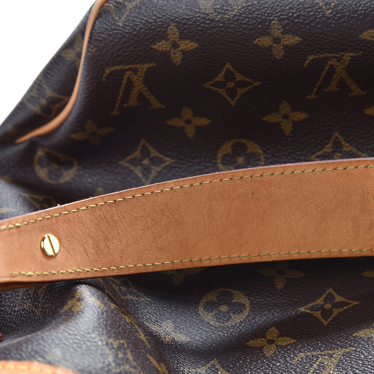 Louis Vuitton Monogram Delightful PM 9 of 16