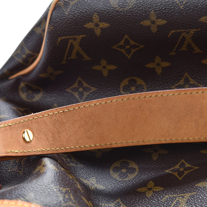 Louis Vuitton Monogram Delightful PM 9 of 16