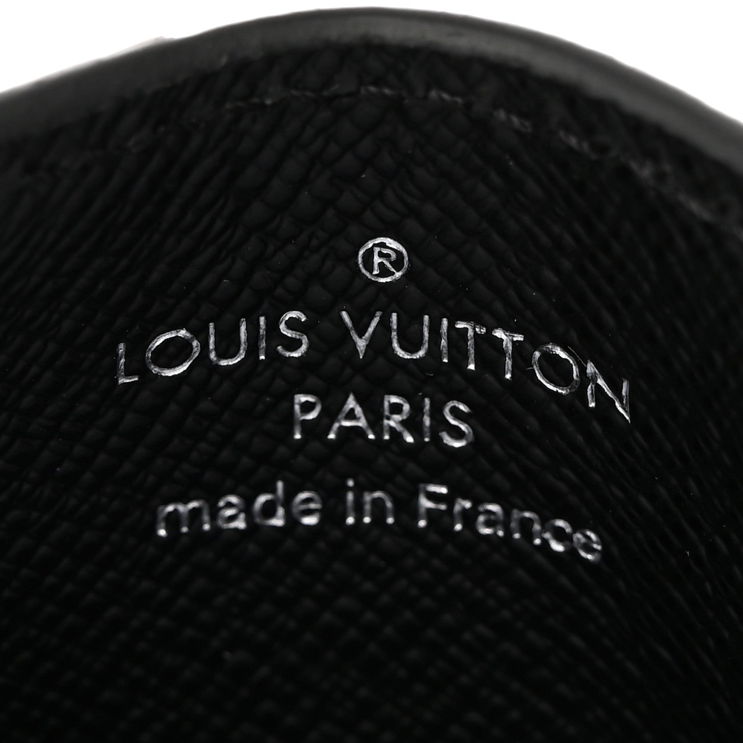 Louis Vuitton Monogram Macassar Neo Porte-Cartes Card Holder 6 of 7