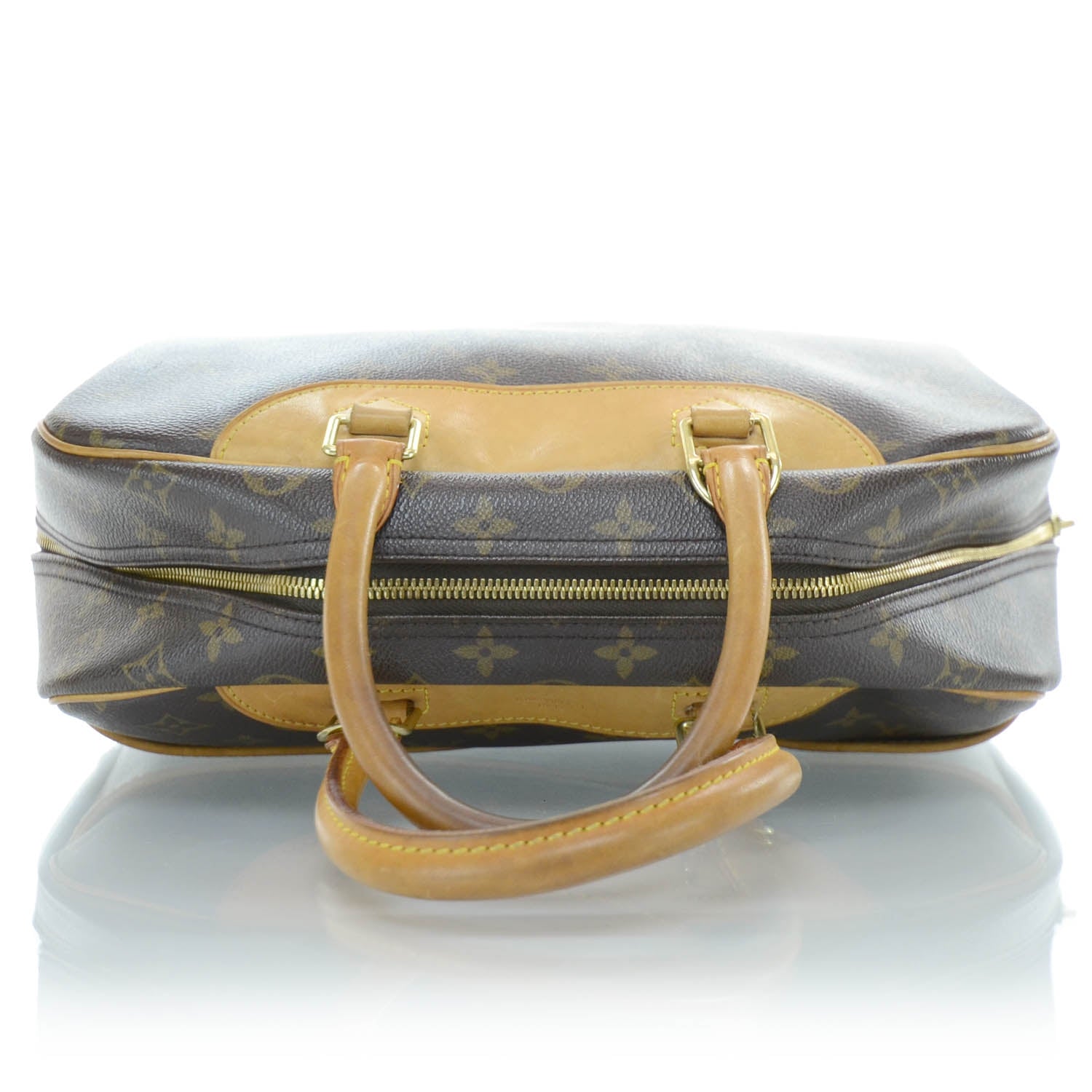 Louis Vuitton Monogram Deauville 5 of 11