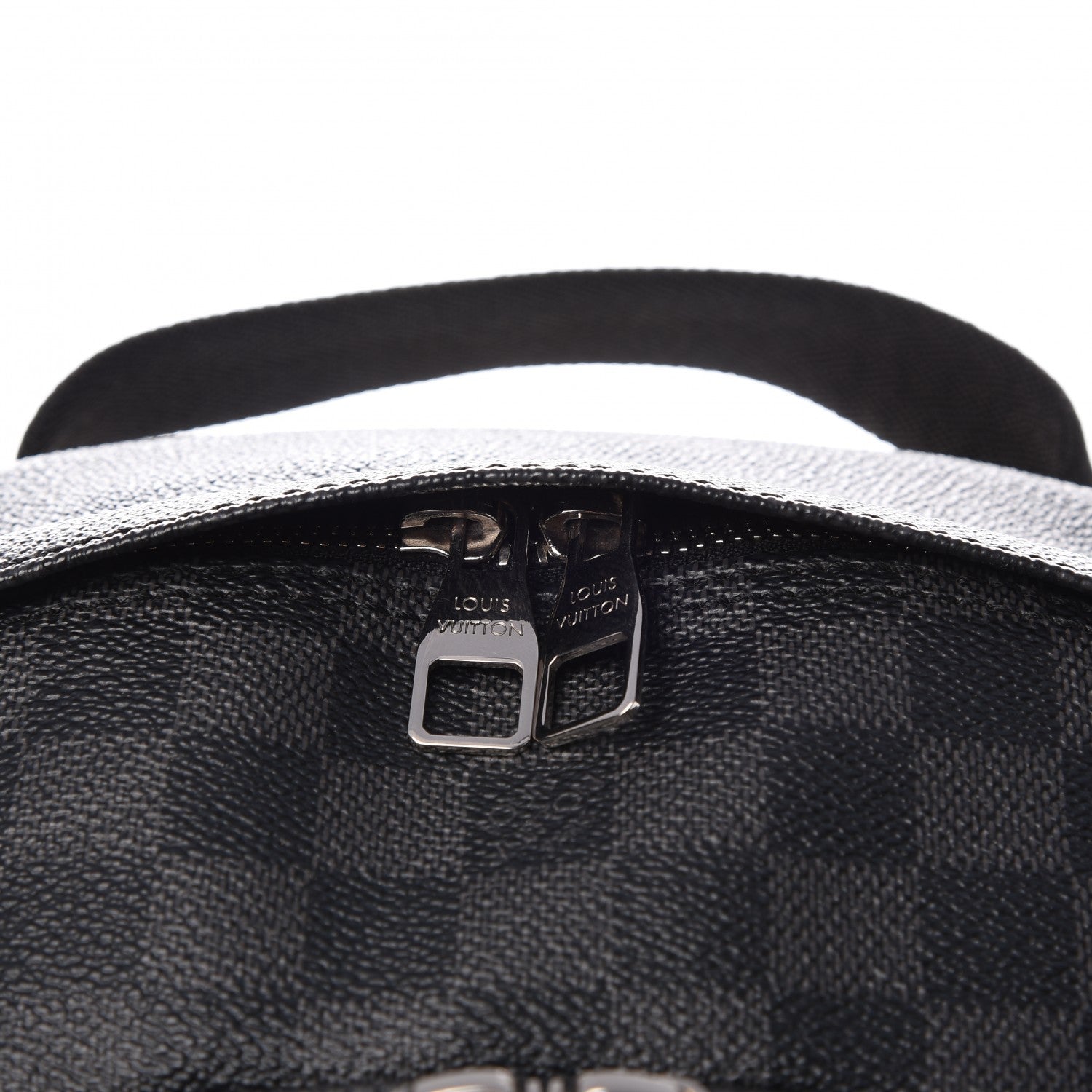 Louis Vuitton Damier Graphite Michael Backpack 11 of 14