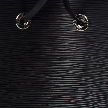 Louis Vuitton Epi Neonoe Black 8 of 12