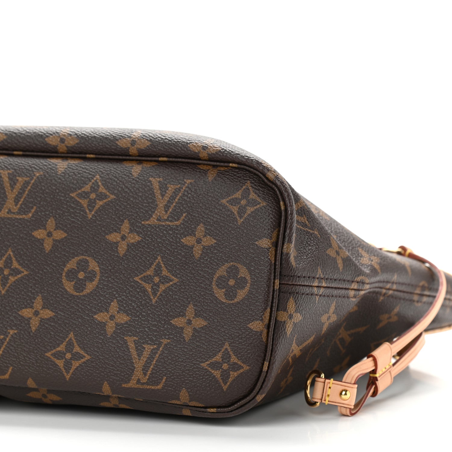 Louis Vuitton Monogram Neo Neverfull PM Pivoine 11 of 13