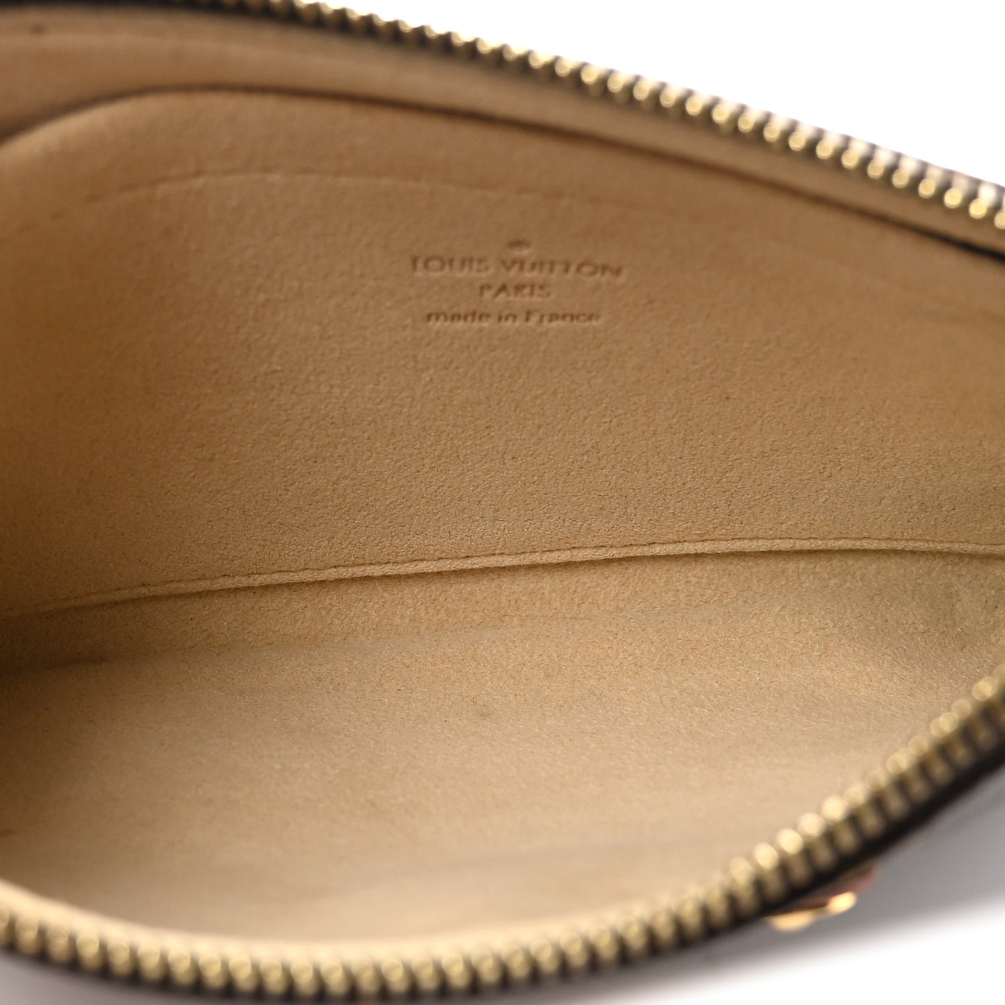 Monogram Pochette Milla MM