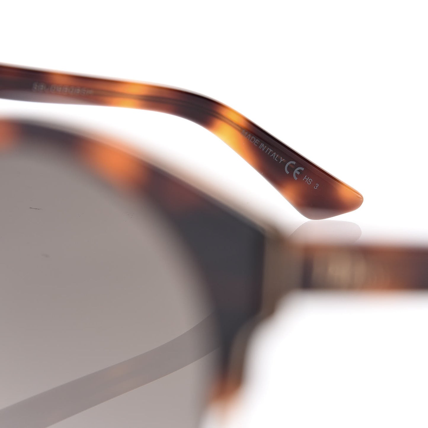 Sideral 1 Sunglasses Havana
