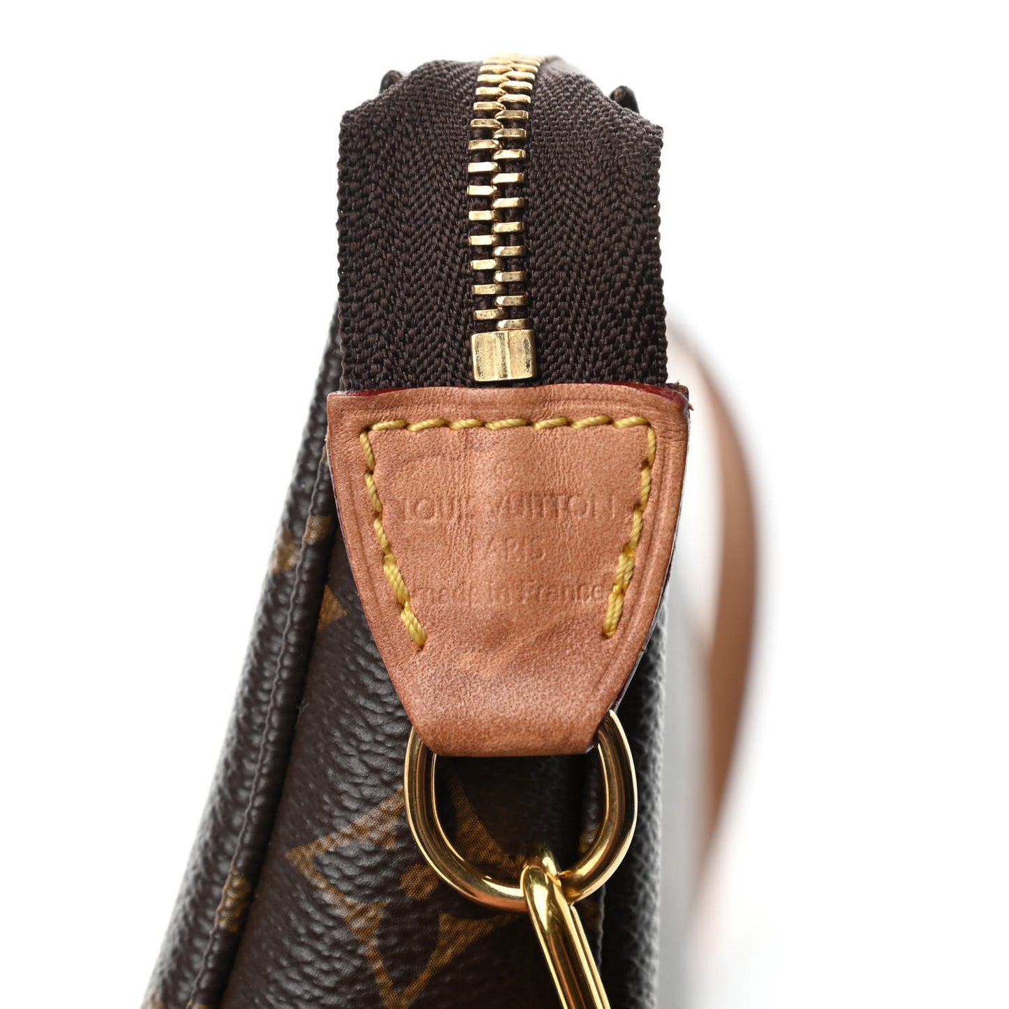 Monogram Pochette Accessories NM