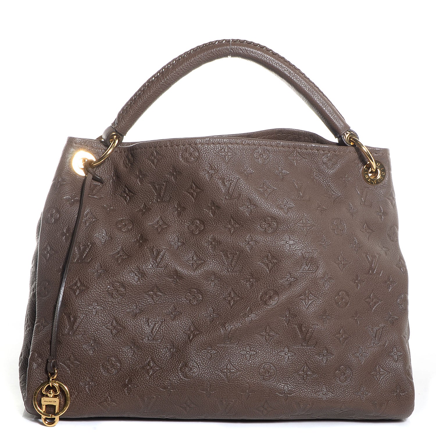 Louis Vuitton Empreinte Artsy MM Ombre 1 of 7