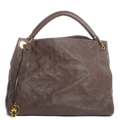 Louis Vuitton Empreinte Artsy MM Ombre 1 of 7
