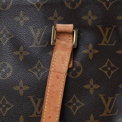 Louis Vuitton Monogram Cabas Piano 9 of 9