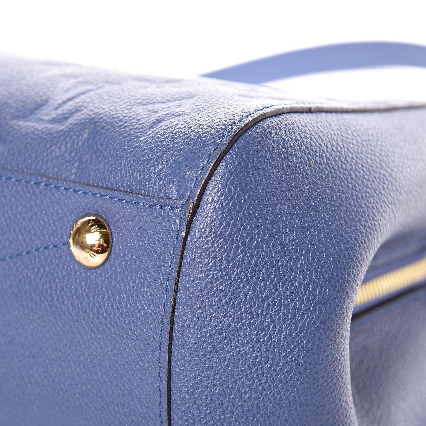 Empreinte Montaigne MM Denim