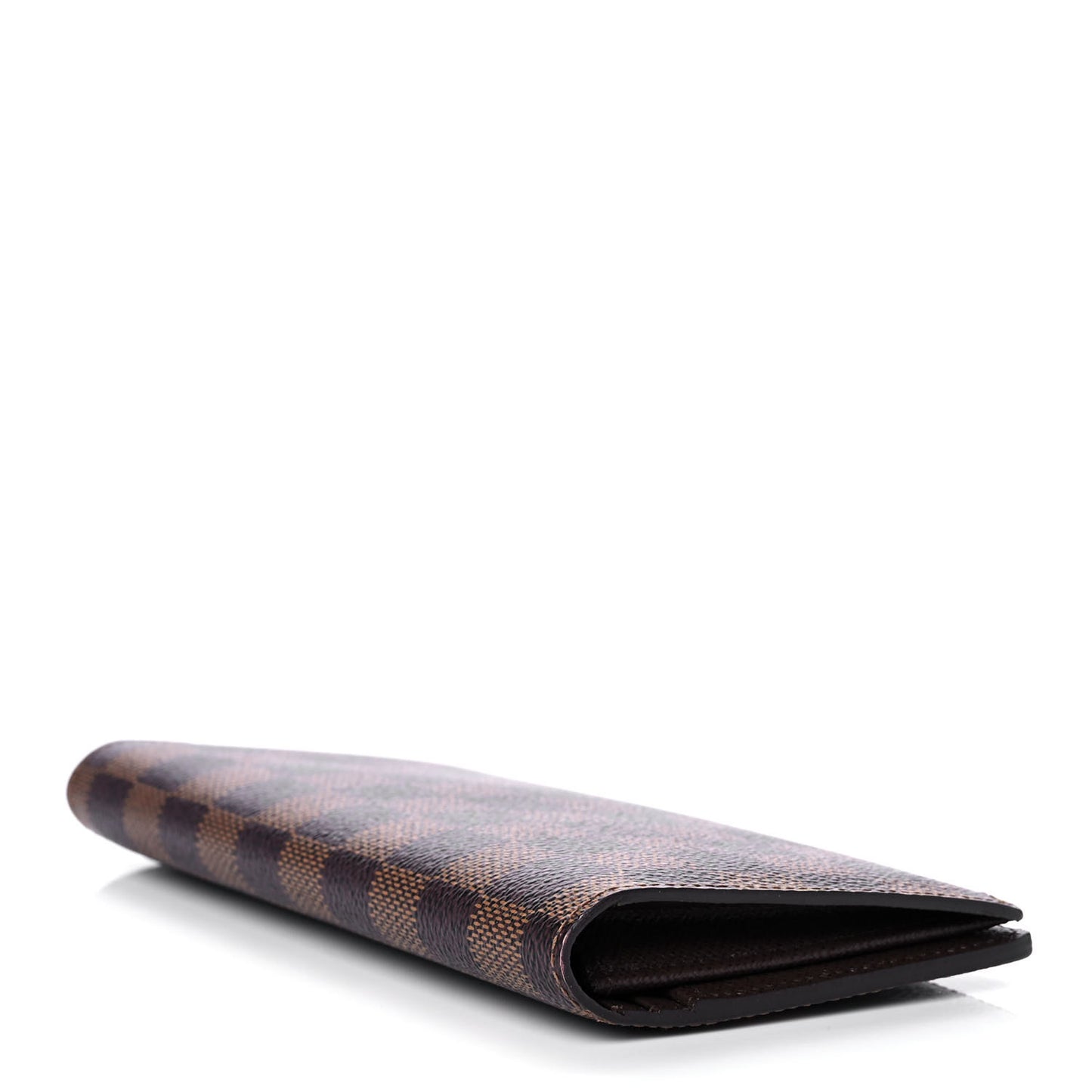 Damier Ebene Brazza Wallet