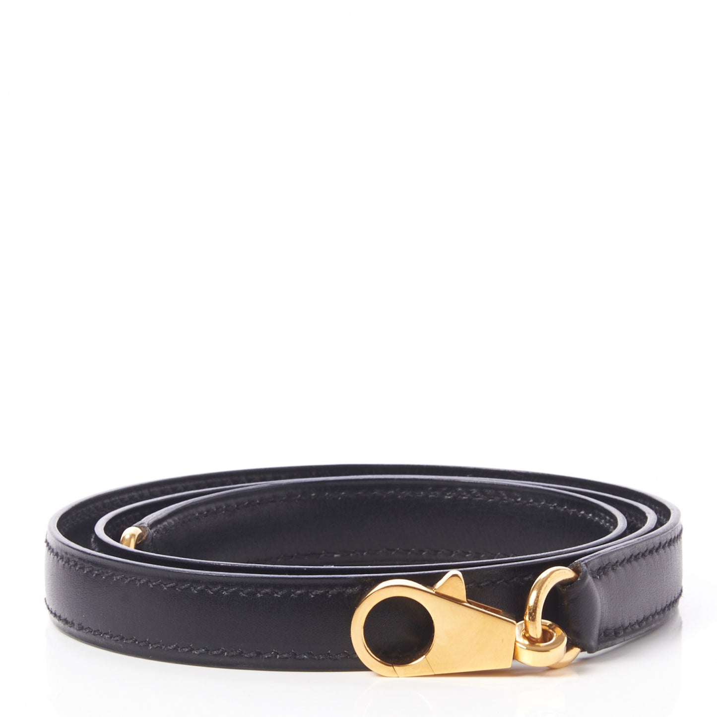 Box Kelly Sellier 32 Black