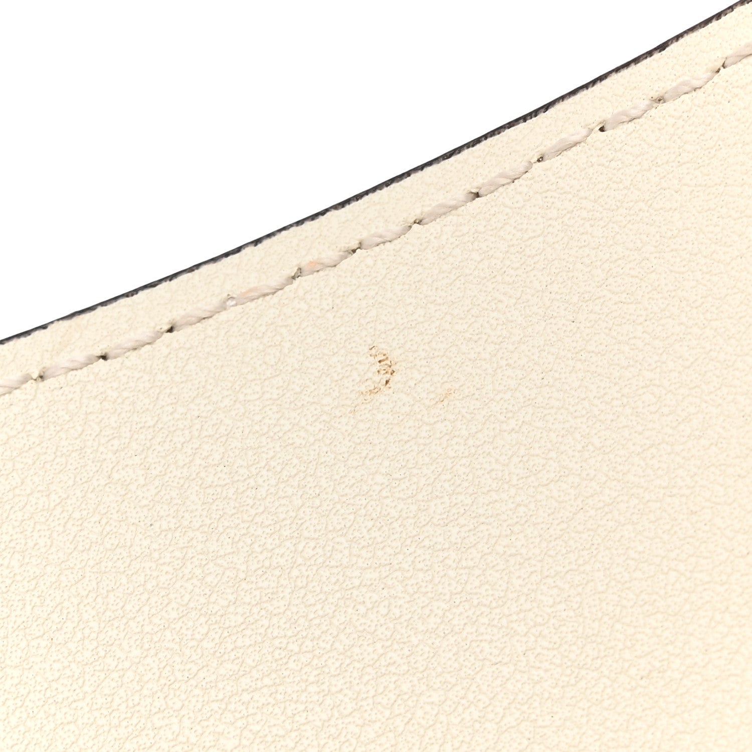 Gucci Calfskin Double G 40mm Belt 80 32 Mystic White 8 of 8