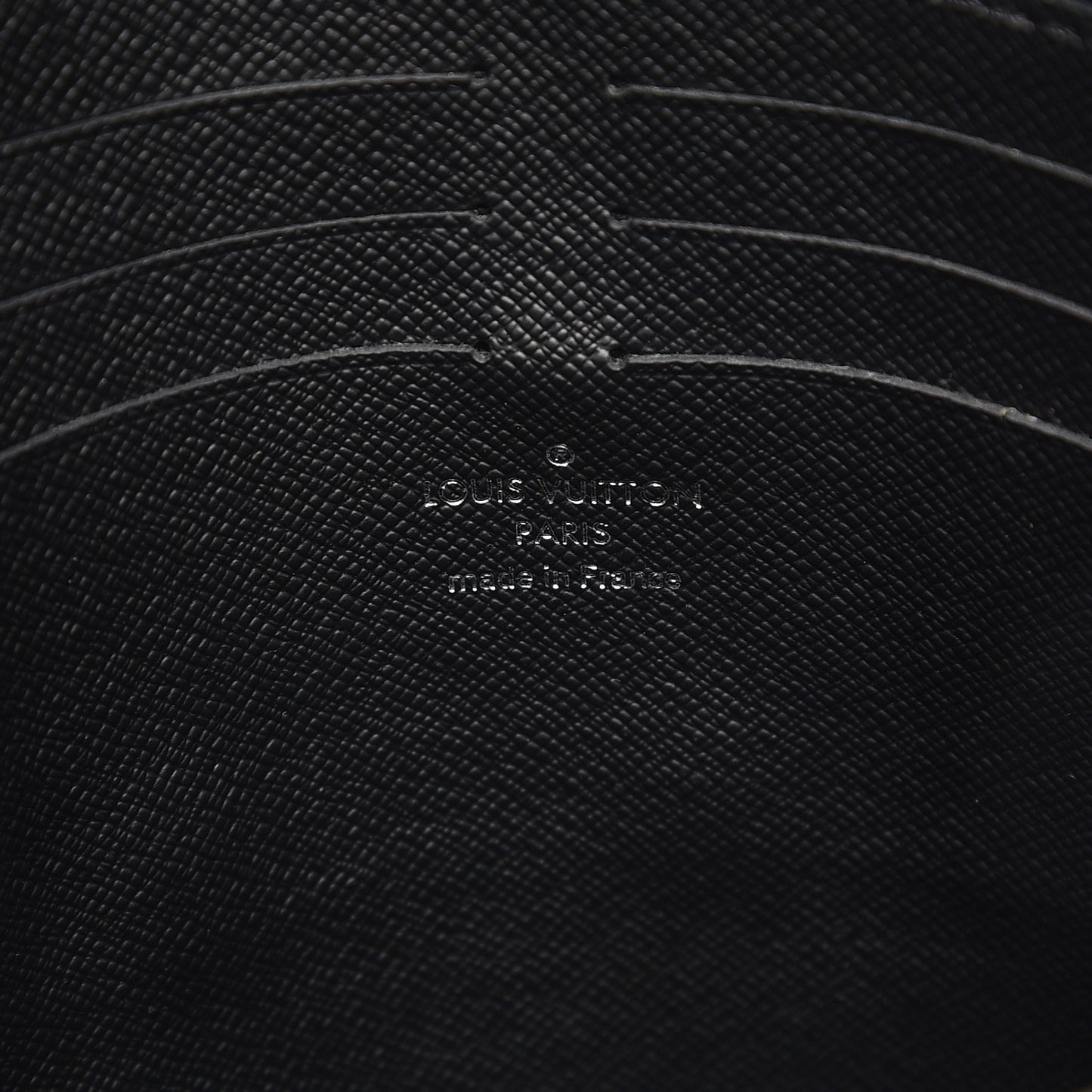 Monogram Eclipse Pochette Voyage MM