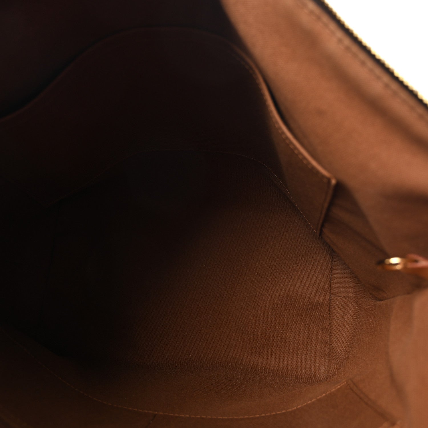 Louis Vuitton Monogram Totally MM 5 of 9