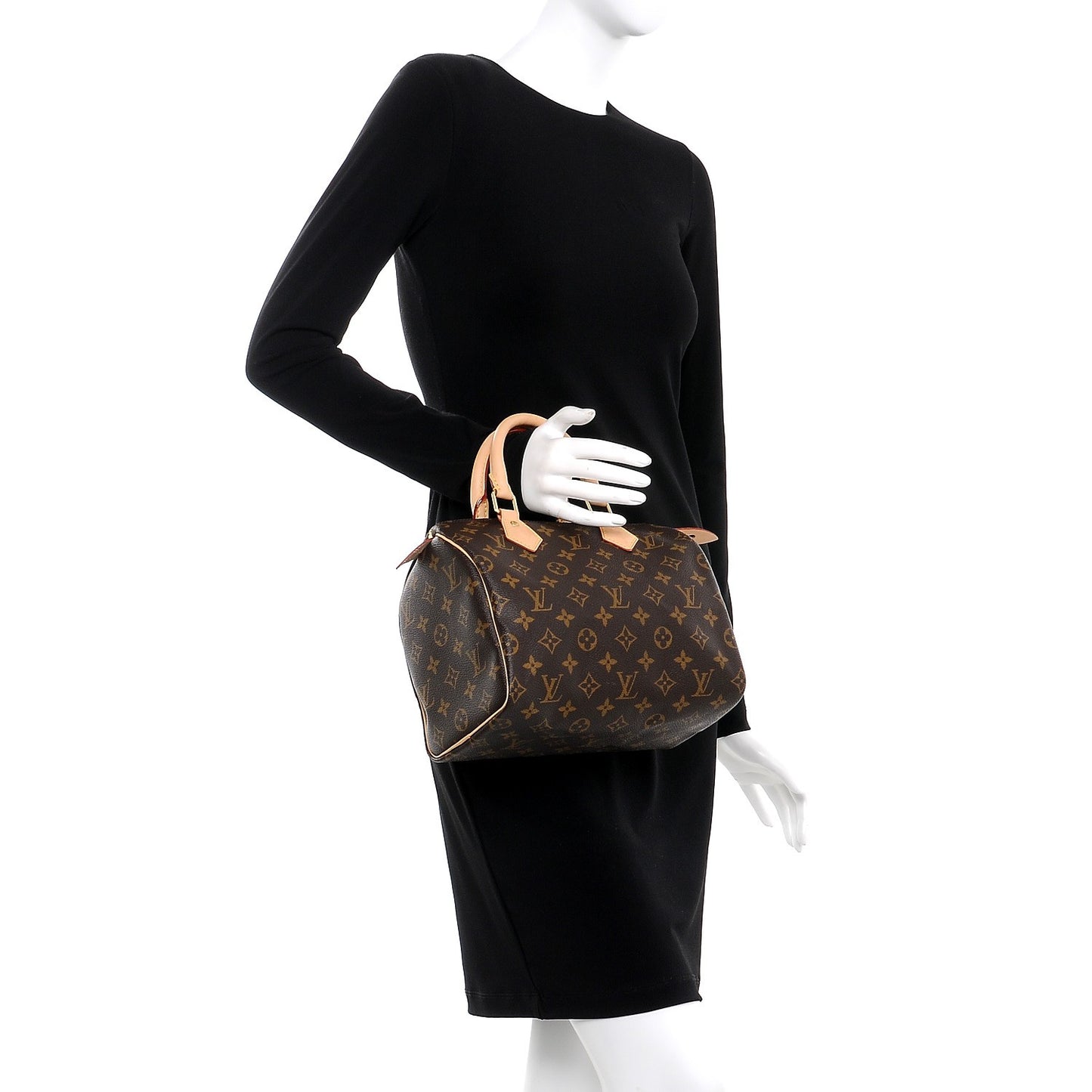 Monogram Speedy 25