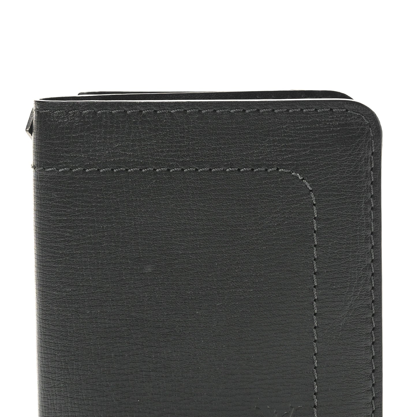 Utah Compact Wallet Navy