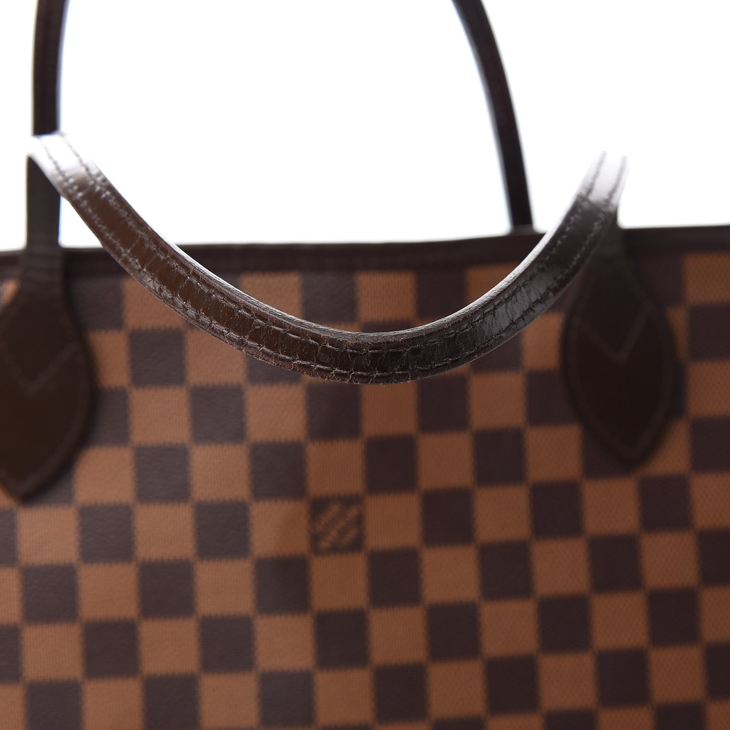 Damier Ebene Neo Neverfull MM